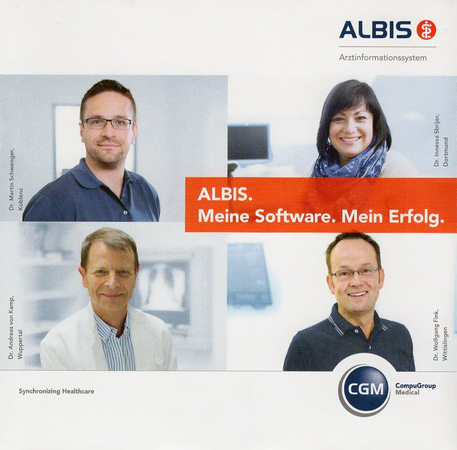 ALBIS Demo Download