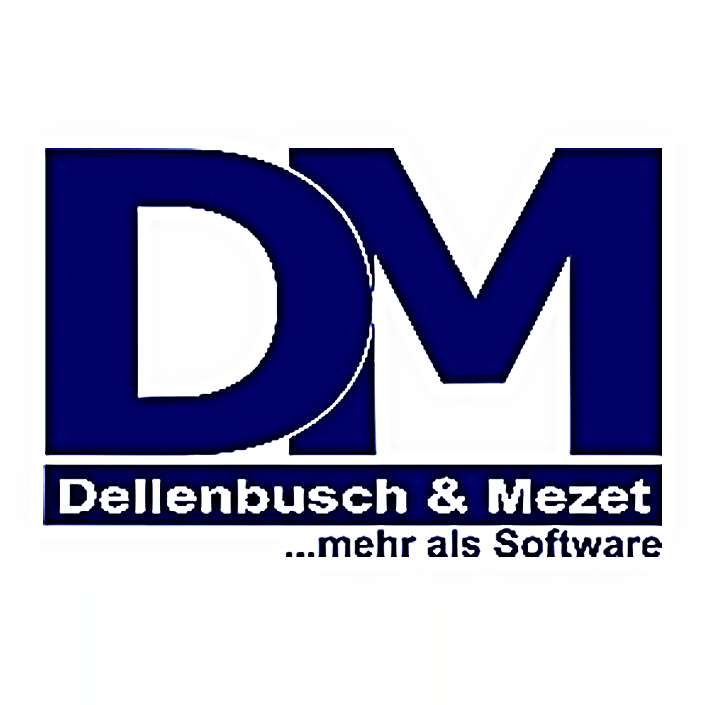 Dellenbusch und Mezet Logo 3