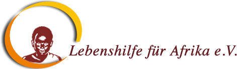 Lebenshilfe für Afrika e.V Logo