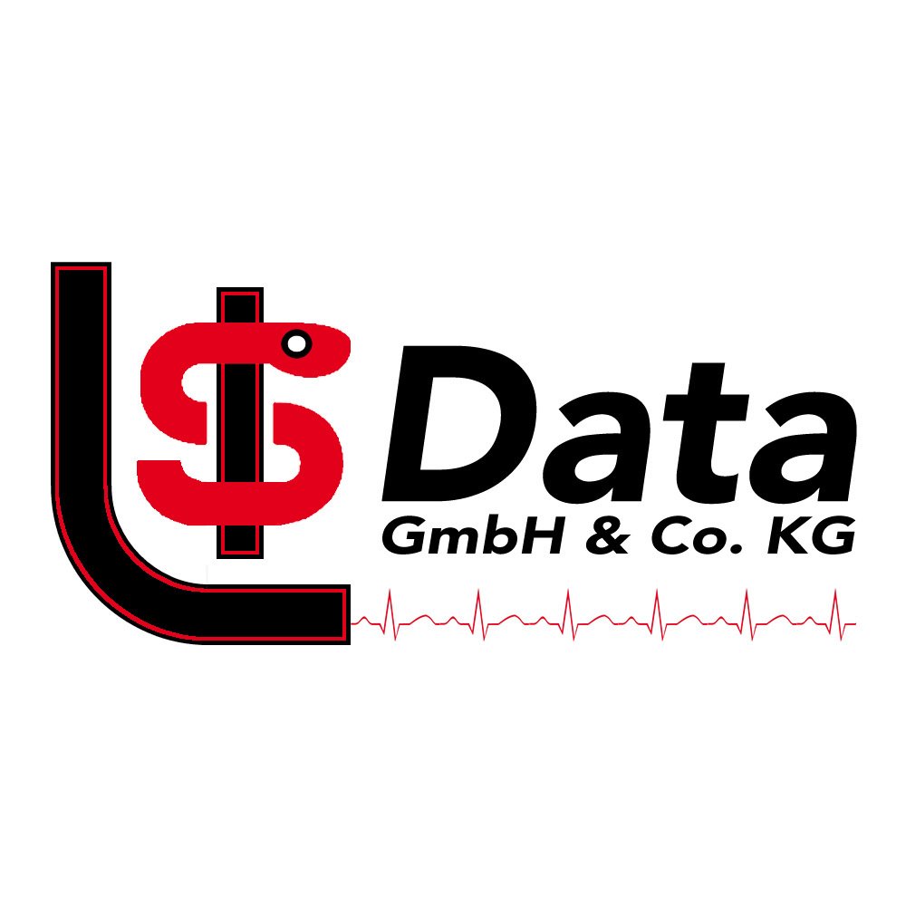 LS Data GmbH Logo 2