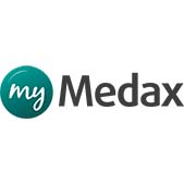 My Medax Logo 2