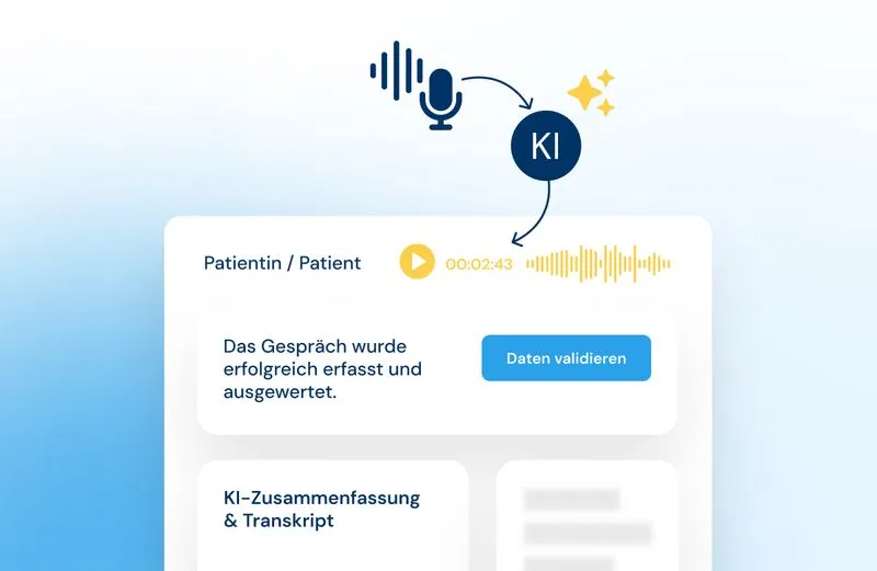 Vorschau DokuAssistent