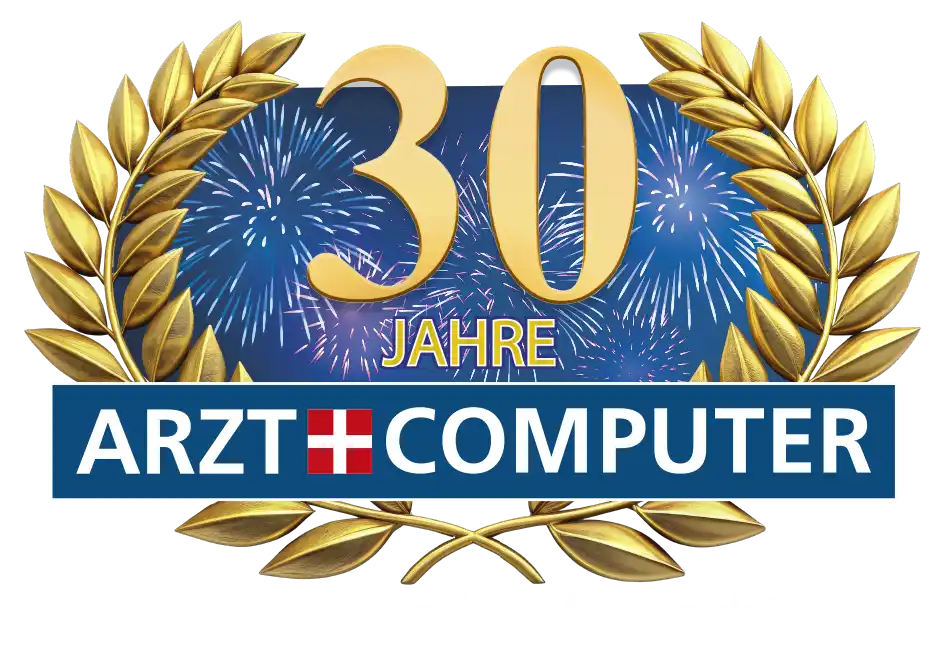 30 Jahre AUC 8