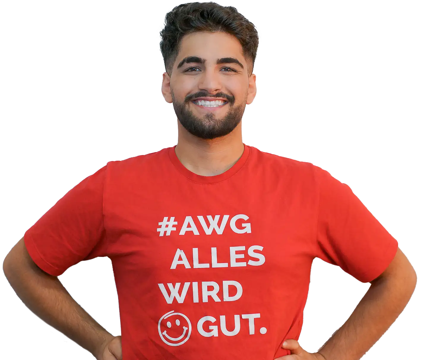 Baran Transparent 1# BAY 1