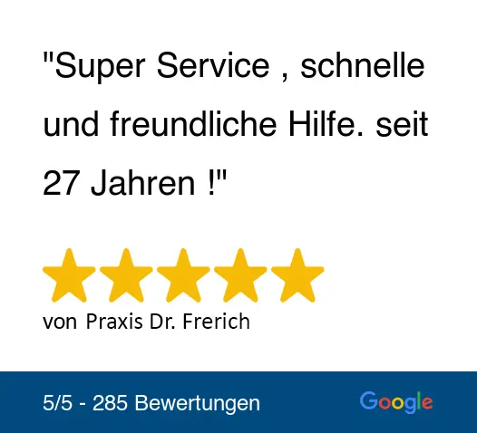 Google Bewertungen 4