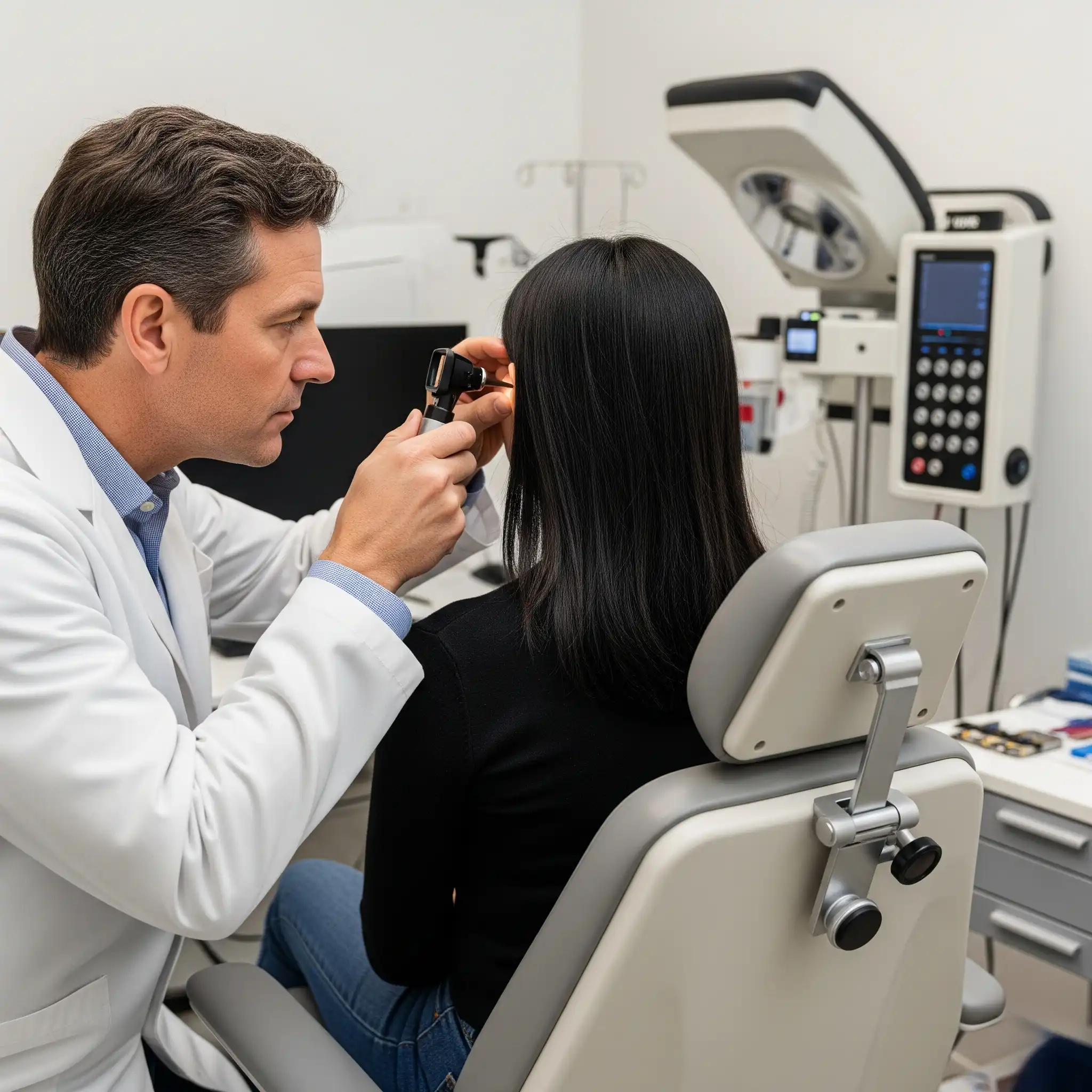 psychotherapeutische Praxis