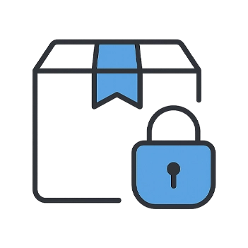 Sichere Lieferkette alt