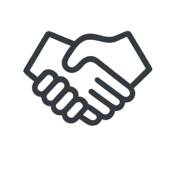 zuverlässigkeit und Service