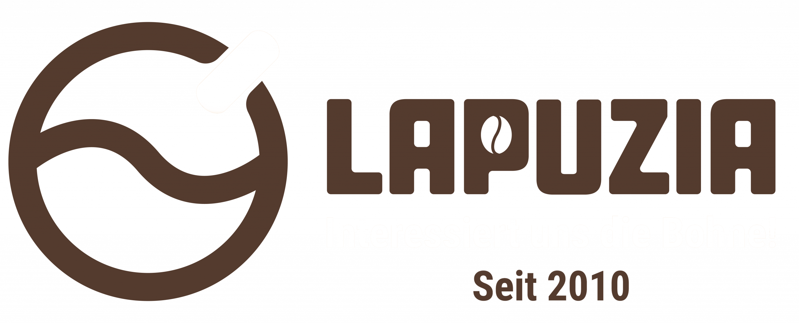Lapuzia-Logo