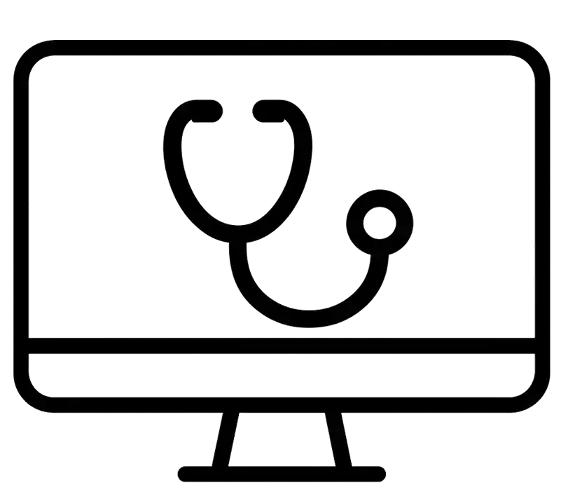 Praxis-IT Piktogramm