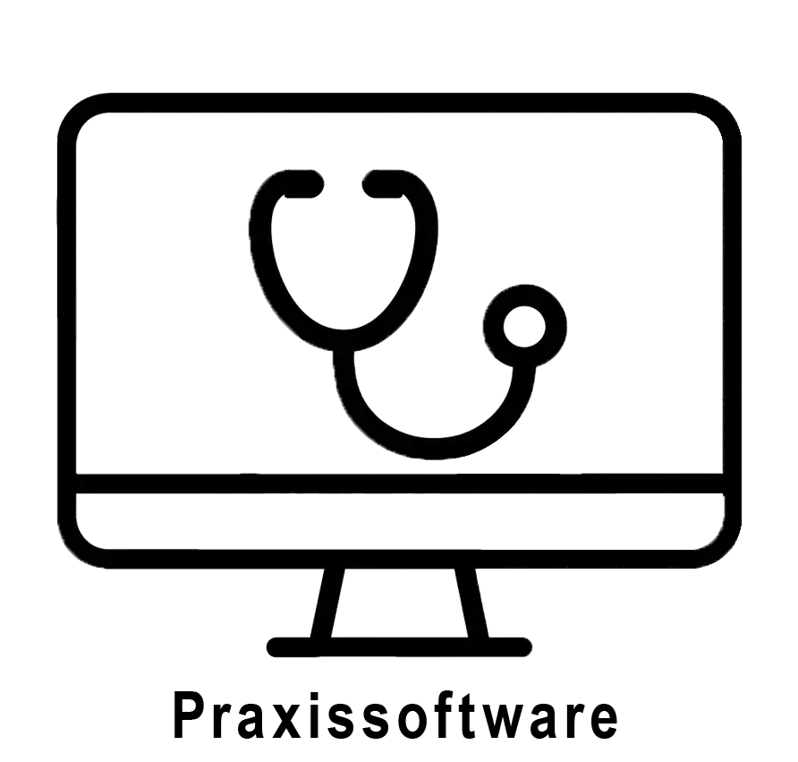 Piktogram Praxissoftware